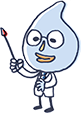 みずもれ先生