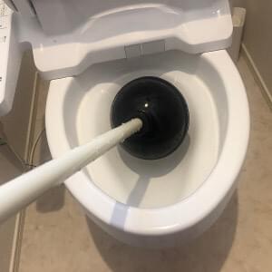 ラバーカップの使い方4